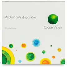 CooperVision MyDay 90 St./ 8.40 BC / 14.20 DIA / -11.50 DPT