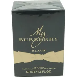 Burberry My Burberry Black Eau de Parfum 50 ml