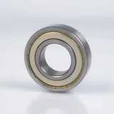 SKF Rillenkugellager 629-Z ID 9 mm AD 26 mm Breite 8 mm