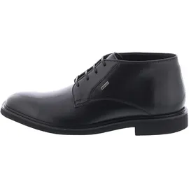 SIOUX Herren Nazareno-701-tex Oxford-Schuh, Schwarz, 41 EU