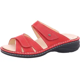 Finn Comfort 02625702147 - rot, 42