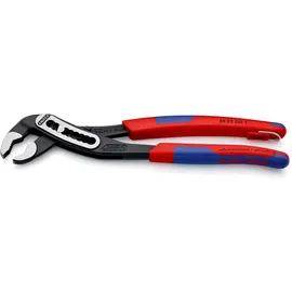 Knipex-Werk Wasserpumpenzange 88 02 250 T BK