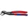 Knipex-Werk Wasserpumpenzange 88 02 250 T BK