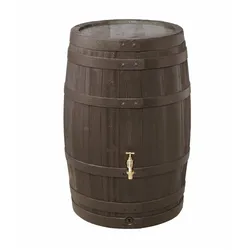 Garantia Barrica Regenfass 420 Liter