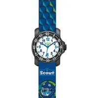 Scout Kinder Armbanduhr 280376015