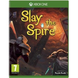 Slay the Spire - XBOne [EU Version]