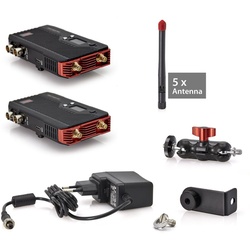 Swift800 Pro Video-Funkstrecken-Set
