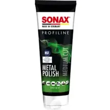 SONAX PROFILINE MetalPolish