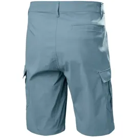 HELLY HANSEN HH Qd Cargo Shorts 11' Marineblau, 38