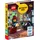 ameet sp. z o.o. LEGO® - Detektivbox - Löse 17 geheimnisvolle Fälle