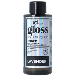 ID Hair Gloss Lavender 75 ml