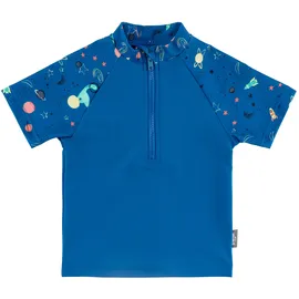Sterntaler Badeshirt kurzarm Weltraum | Gr.: 68