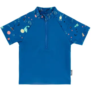 Sterntaler Badeshirt kurzarm Weltraum | Gr.: 68