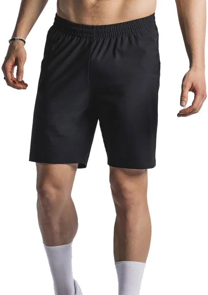 Fusion Unisex C3 Shorts schwarz