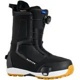 BURTON Highshot Wide Black - 44.5
