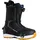 BURTON Highshot Wide Black - 44.5