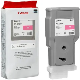 Canon PFI-320FP fluorescent pink