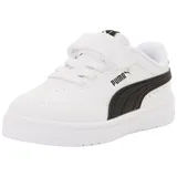 Puma Court Classic Clean AC+ Inf Weiß/Schwarz 24