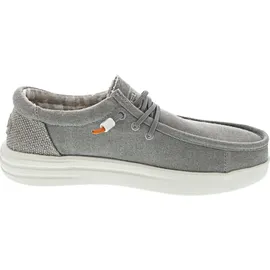 Fusion Herren Grau 43