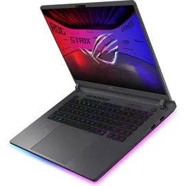 Asus ROG Strix G16 Intel Core Ultra 9 275HX 32 GB RAM 1 TB SSD RTX 5080