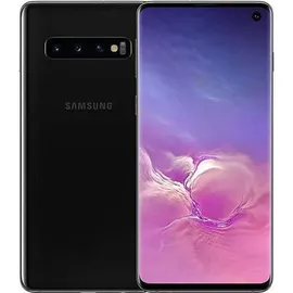 Samsung Galaxy S10 128 GB Prism Black