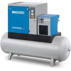 ELMAG MARK-Schraubenkompressor MSM MAXI - 11546