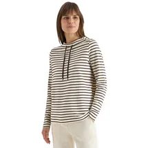 Cecil Gestreiftes Shirt - XL
