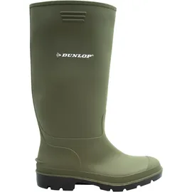 Dunlop Protective Footwear, Unisex Pricemastor grün 38