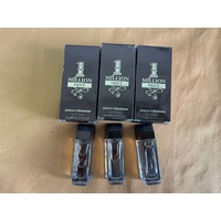 3 X Paco Rabanne - 1 Million Prive Eau de Parfum 5 ml Miniatur