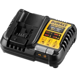 DeWalt Akku-Kit (2x 18V/2Ah plus DCB1104)