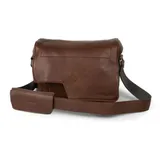 compagnon little messenger Gen III darkbrown
