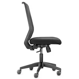 Trendoffice to-sync one Stoff Schwarz