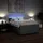 vidaXL Boxspringbett 140 x 200 cm Dunkelgrau