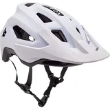 Fox Racing Unisex-Adult Helmet Fox SPEEDFRAME CE White L