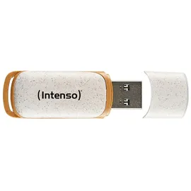 Intenso Green Line USB-Stick 128 GB