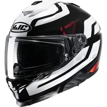 HJC Helmets i71 Enta mc1 L