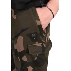 Fox International Jogginghosen Camo 3XL