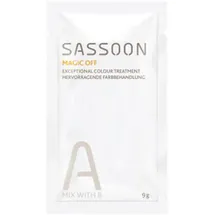 VIDAL SASSOON Sassoon Magic Off Powder 5x9 g