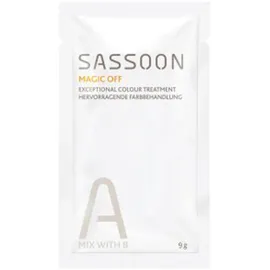 VIDAL SASSOON Sassoon Magic Off Powder 5x9 g