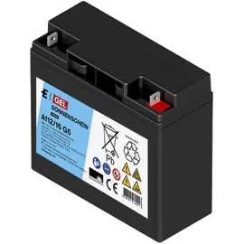 SONNENSCHEIN Blei-Akku A112/16 G5 Gel 17000 mAh 1 St.
