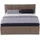 Halmon Schlafkomfort Betten Dalas Sahara 160 x 200 cm H3 Beige