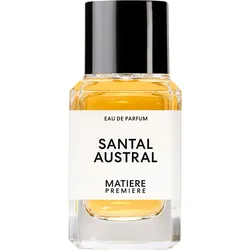 MATIERE PREMIERE Santal Austral Eau de Parfum 50 ml