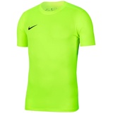 Nike Park Vii Jsy T Shirt, Volt/Black, L