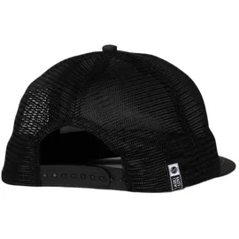 Salty Crew Archway Trucker Kappe schwarz One Size