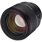 Samyang AF 85mm f/1,4 FE II Sony
