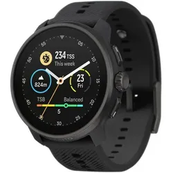 SUUNTO Race S All Black