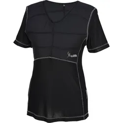 SlimCOOL PowerShirt|Abnehmen durch Kühlung|CryoShapewear fördert Fettverbrennung XL