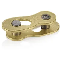 XLC Kettenverschluss CC-X28 Gold