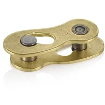 XLC Kettenverschluss CC-X28 Gold