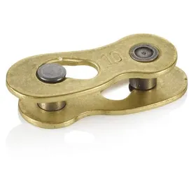 XLC Kettenverschluss CC-X28 Gold